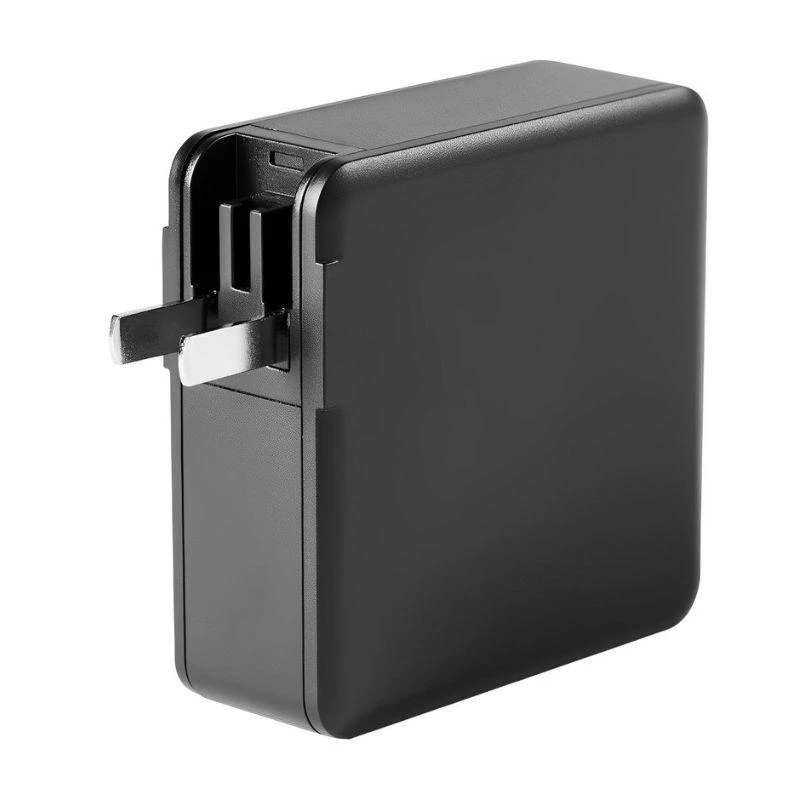 Carregador De Parede SmallRig Rápido GaN 4315 100 W