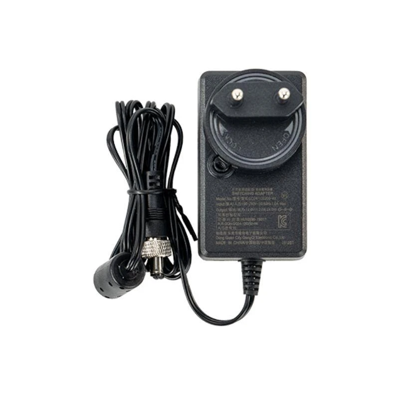 Fonte Hollyland 12V/2A DC2.1 Power Adapter