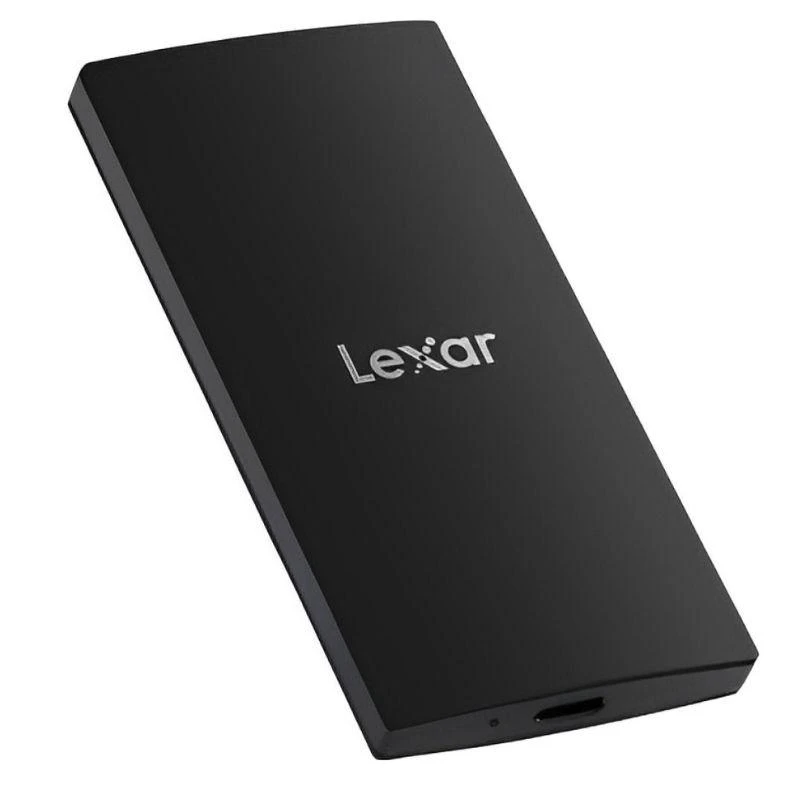 SSD 2TB Externo Portatil Lexar SL300 Usb-3.2 1050-1000Mb/S LSL300002T-RNBNG