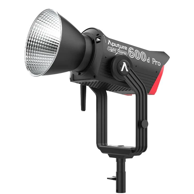 Luz Led Aputure LS 600D Pro (V-Mount)