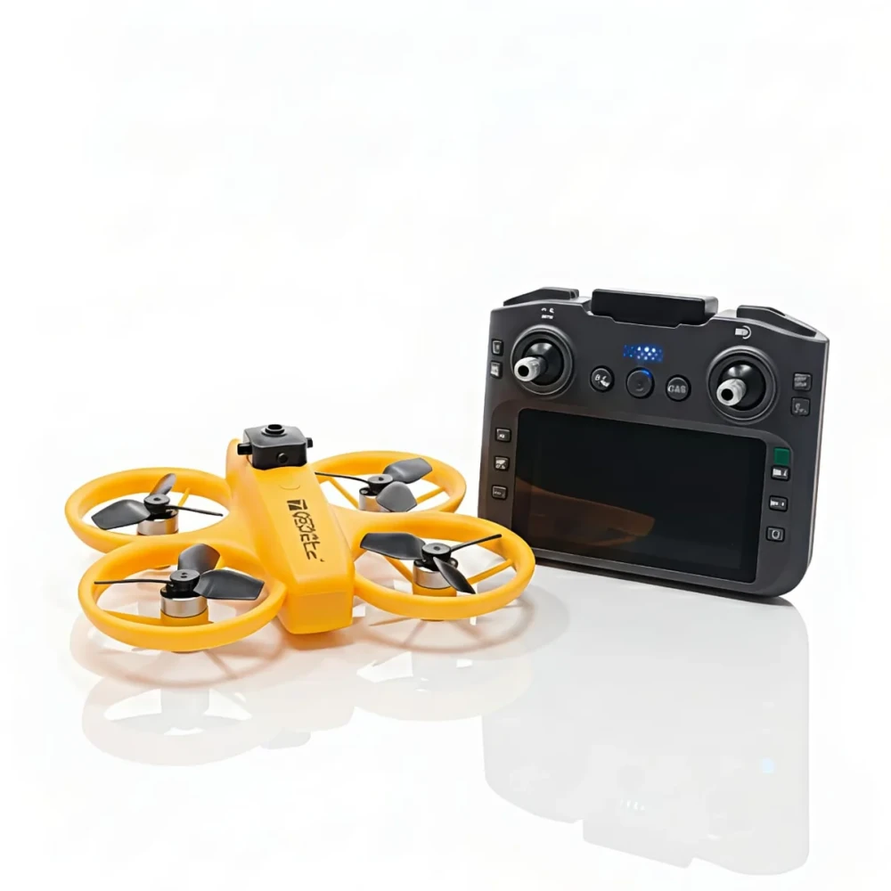 Drone Camara Aircraft T2IP 4-AXIS