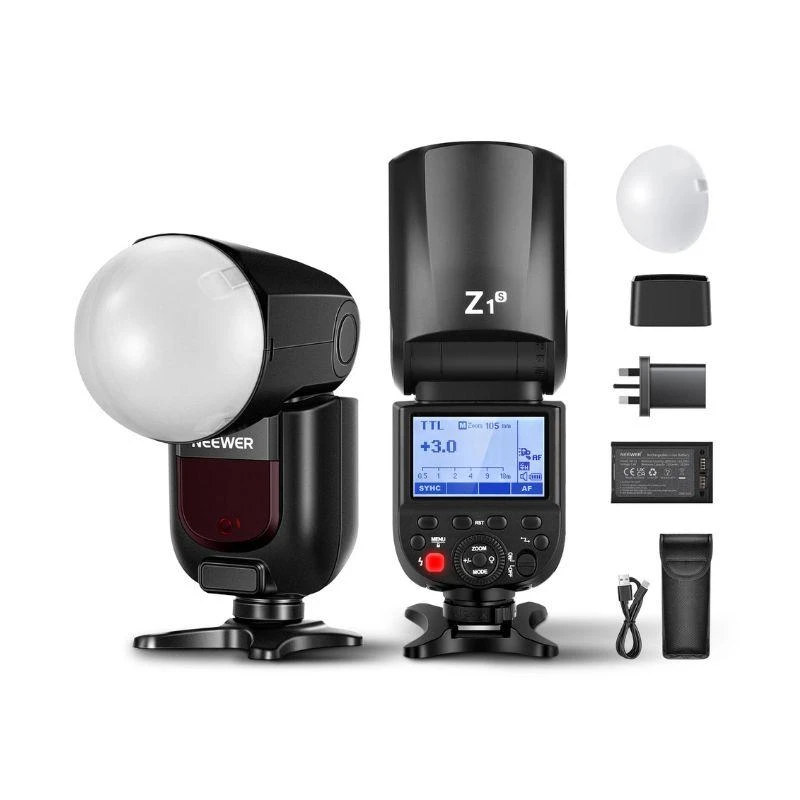 Neewer Flash Z1-S Speedlite P/Sony