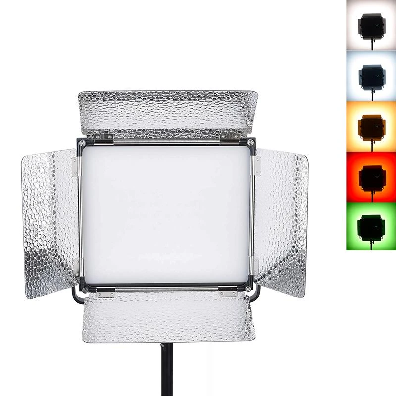 Led Yongnuo  YN540RGB