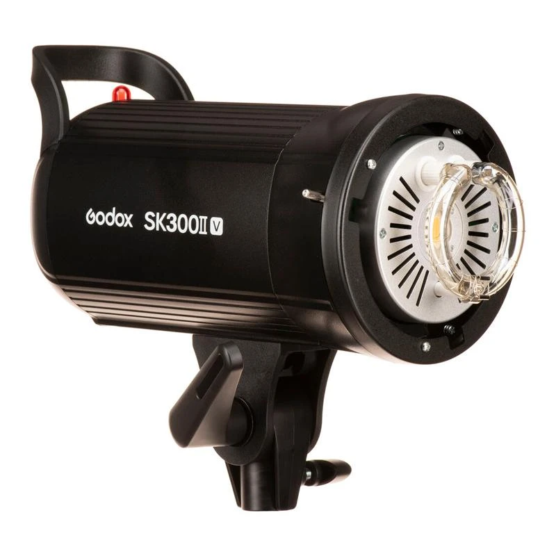 Flash Godox SK300 II V 220V