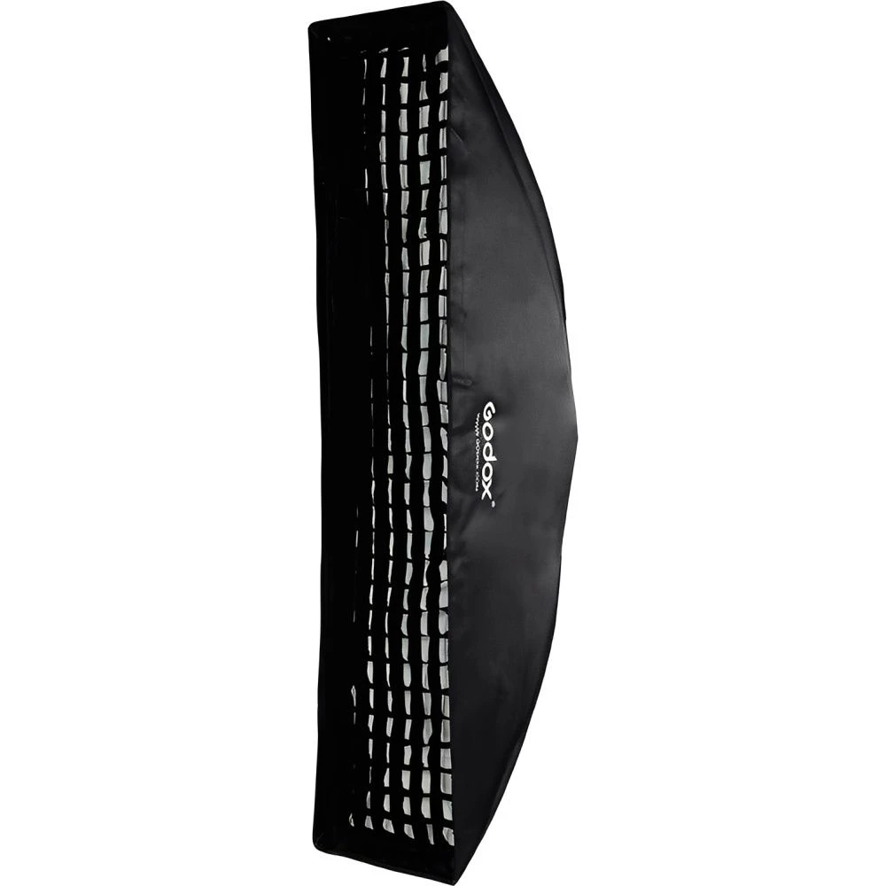Softbox Stripbox Godox Premontado UL 30x120