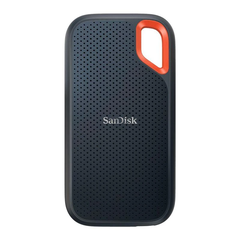SSD 1TB Externo Portatil Sandisk Extreme V2 Type-C/USB 1050-1000MB/S