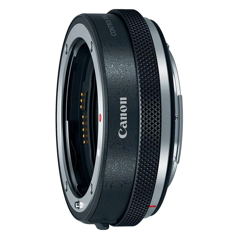 Adaptador Canon Control Ring Mount Adapter EF-Eos R