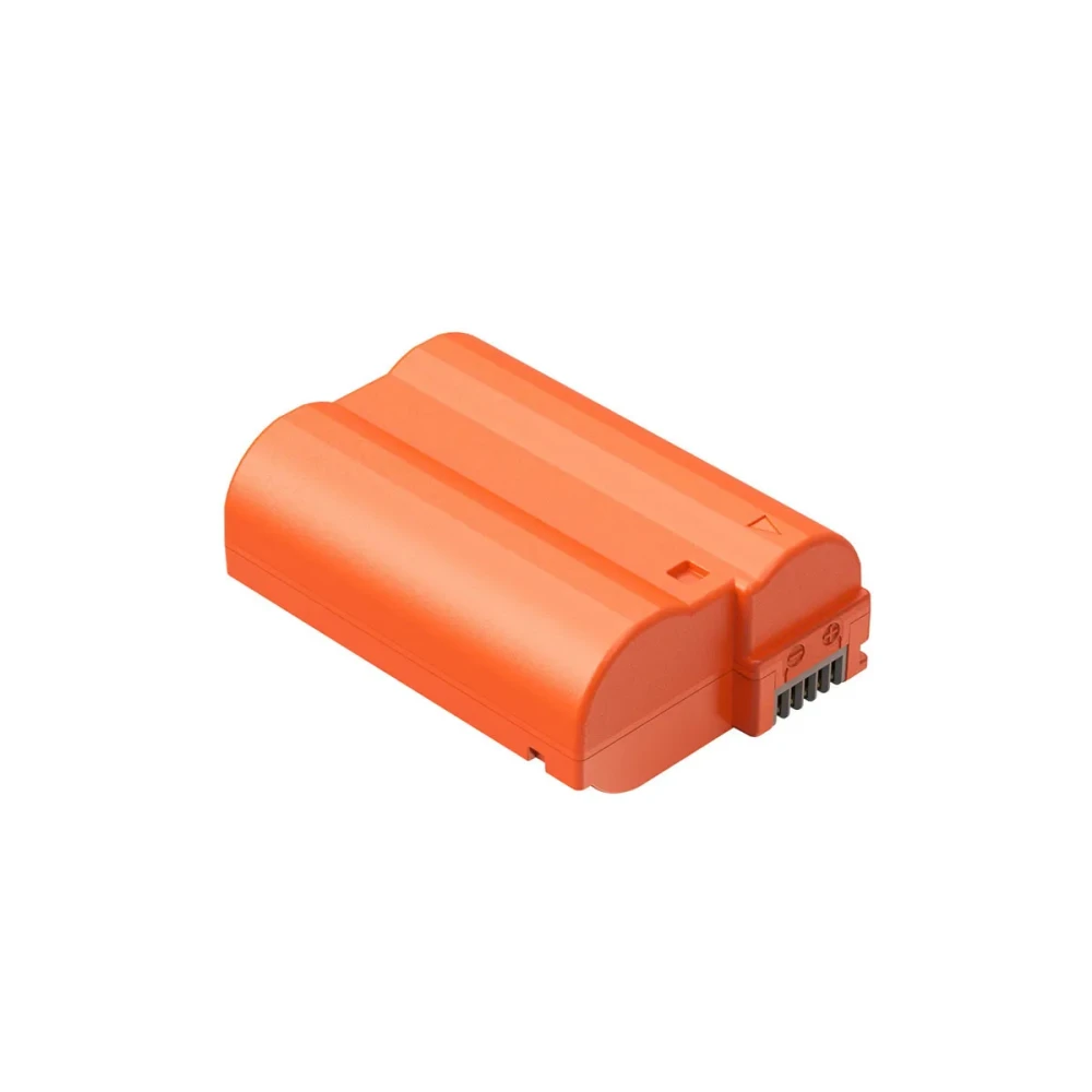 Bat. Smallrig EN-EL 15C USB-C Battery (2400MAH, ORANGE) 4966