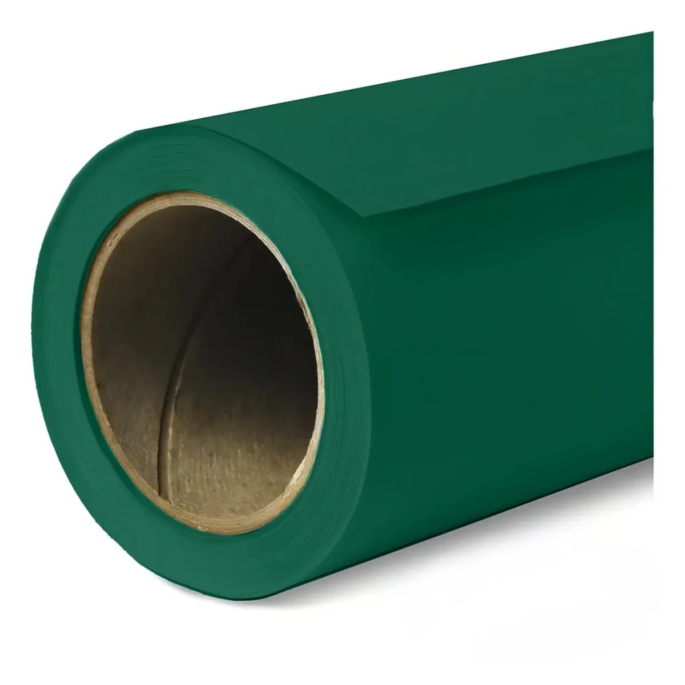Fundo de Estudio Savage 18 Evergreen 18-12 - Evergreen  (2.72M X 11M)