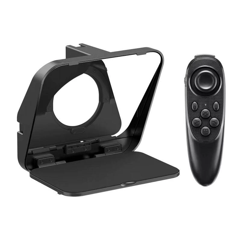 Teleprompter Ulanzi RT02 Universal C/ Controle