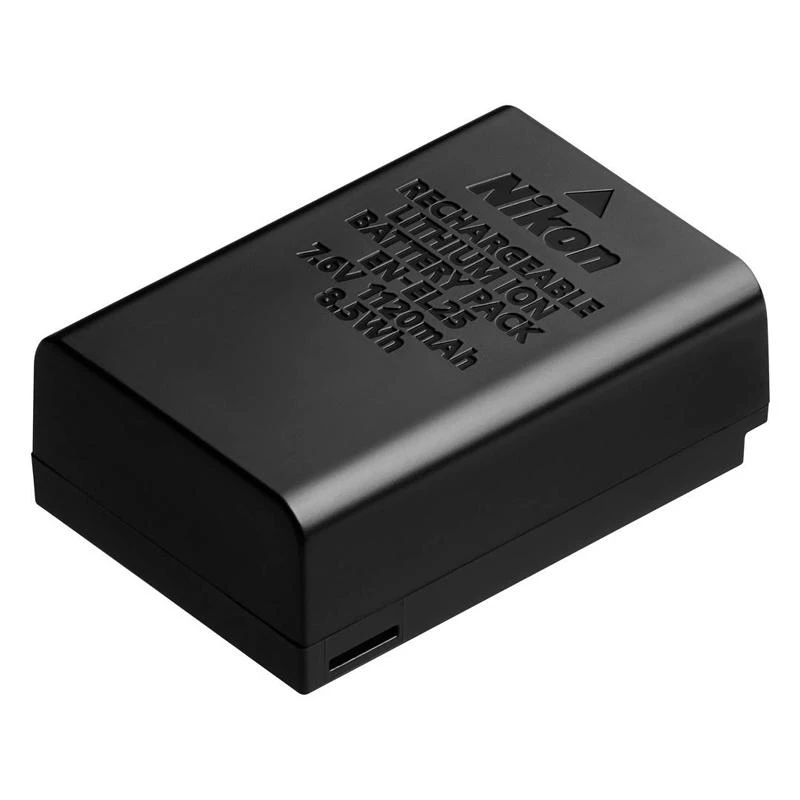 Bateria Nikon EN-El25( Z50)