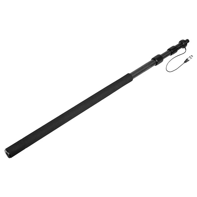 Boompole Fiber Carbon Boya BY-PB25