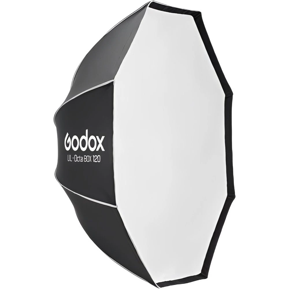Softbox Godox Premontado UL-120 - 120CM