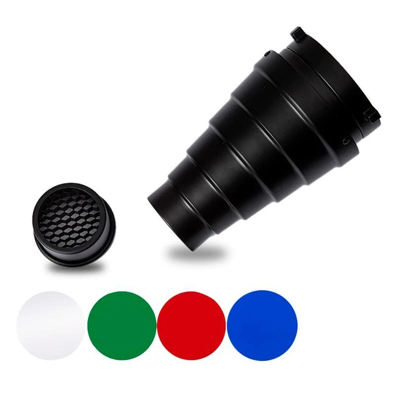 Snoot E-Reise ER-SN00B (Bowens)