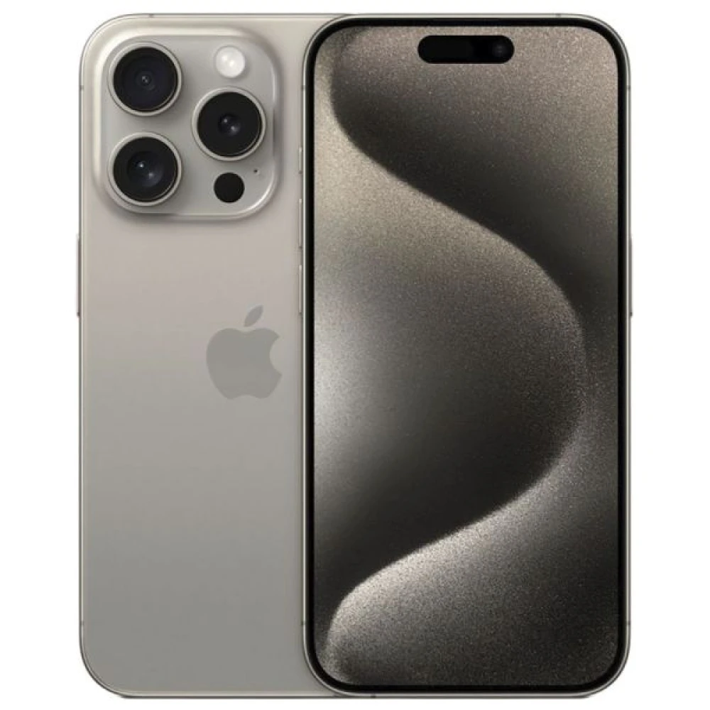 Apple IPhone 15 PRO MAX 256GB Natural(SWAP)