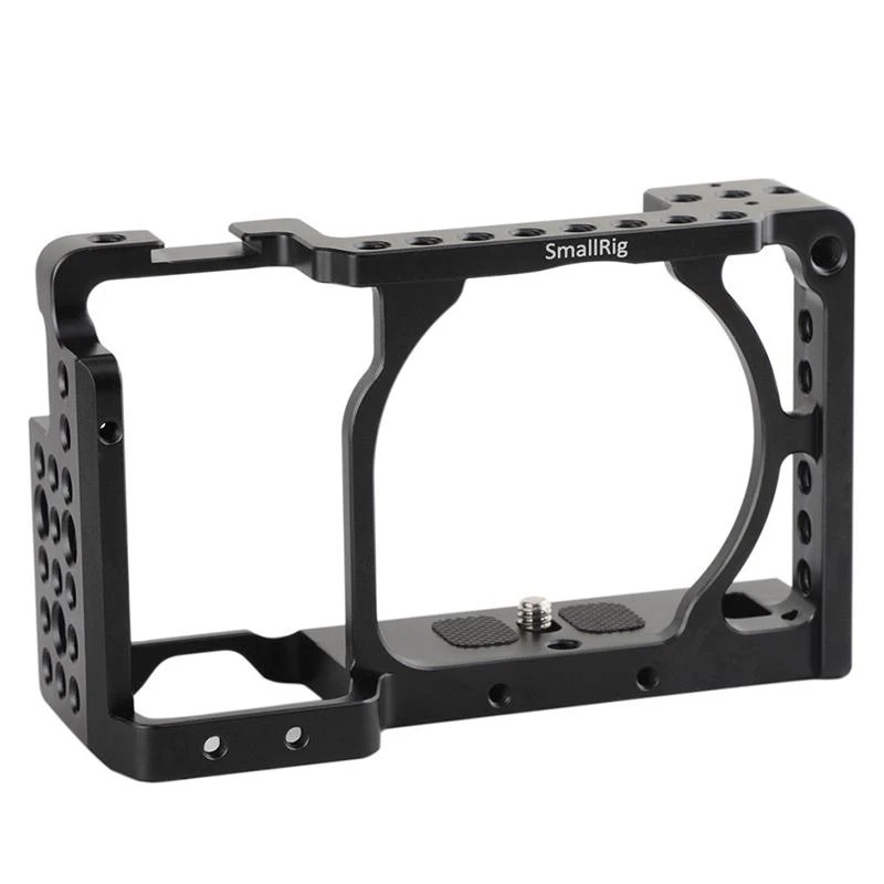 Cage SmallRig 1661 P/Sony A6000/A6300/ A6500 ILCE-6000/ILCE-6300/ILCE-A6500