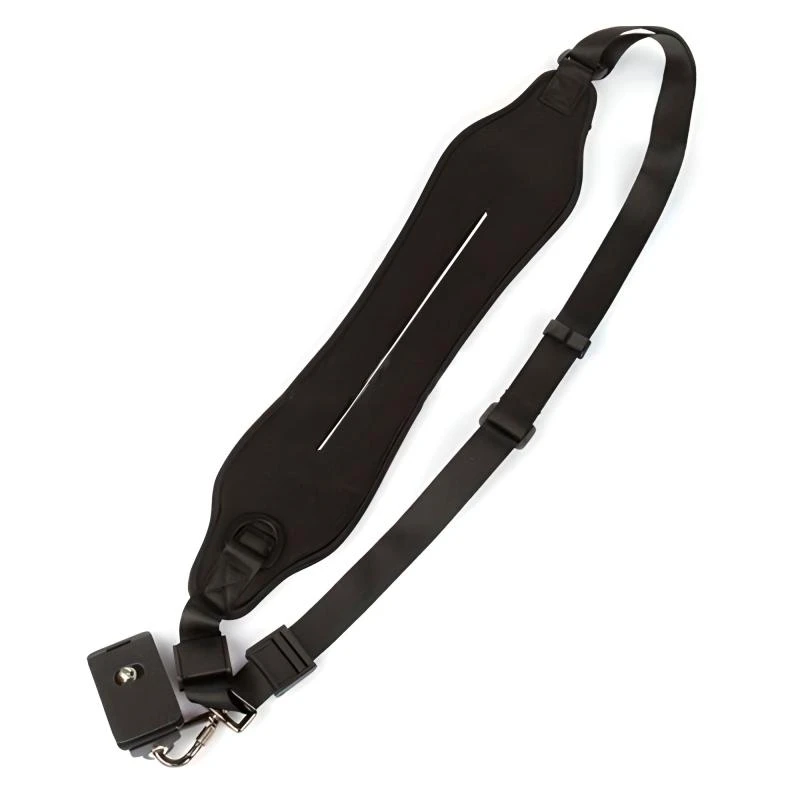 Alça Para Câmeras Quick Strap 