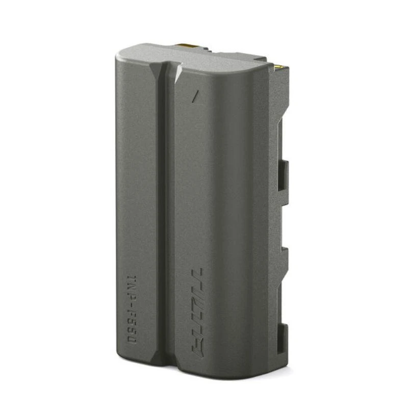 Tilta NP-F550 Battery (3500Mah) - Green - TNP-F550-GN