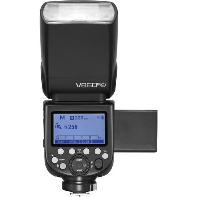 Flash Godox V860III Canon