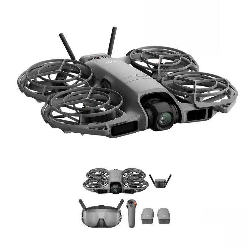 Dron Dji Neo 2 Motion Fly More Combo