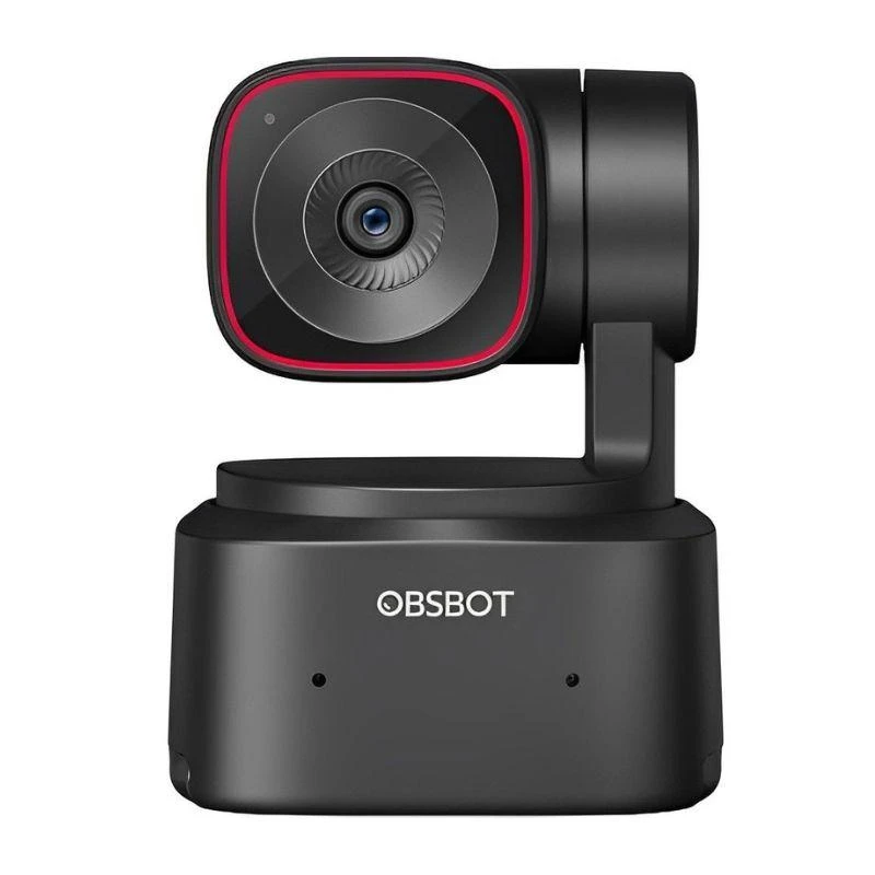 Webcam PTZ  Obsbot Tiny 2 Lite Ai-Powered 4K