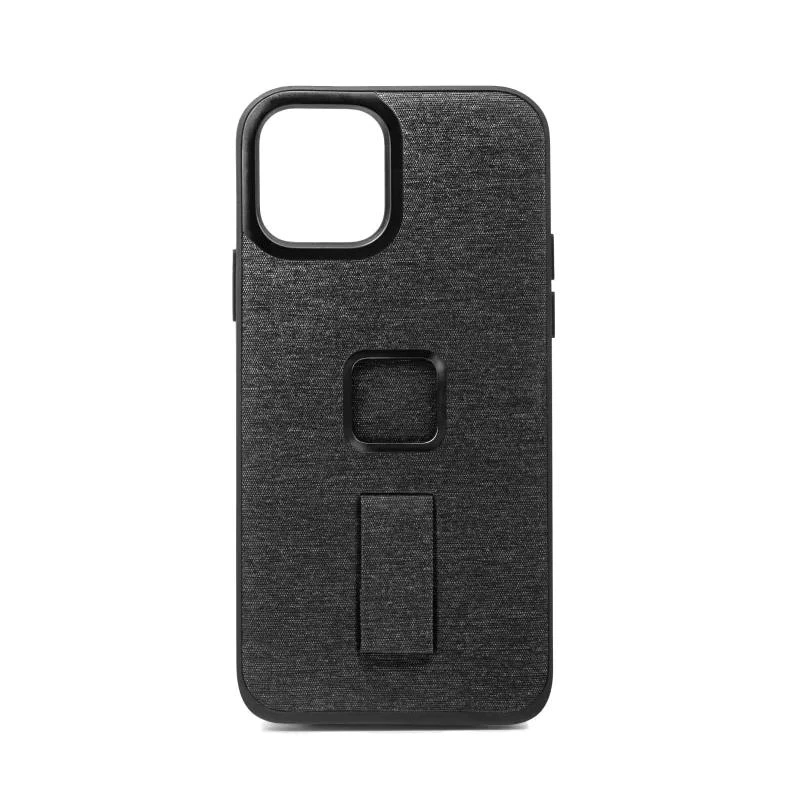 Capa P/ Iphone 12 / 12 Pro Peak Design C.(Laço para os dedos)