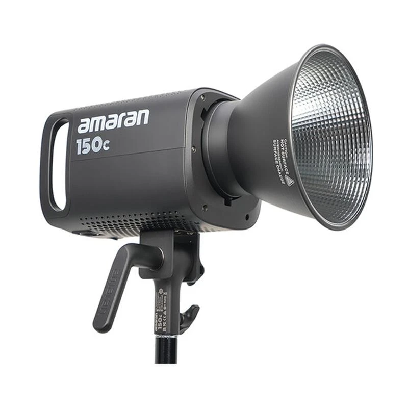 Luz Led Amaran Aputure 150C RGB (Deep Grey)