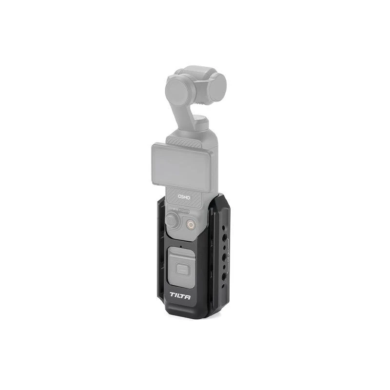 Tilta Mounting Expander For Dji Osmo Pocket 3 BLAC TA-T65-AME-B