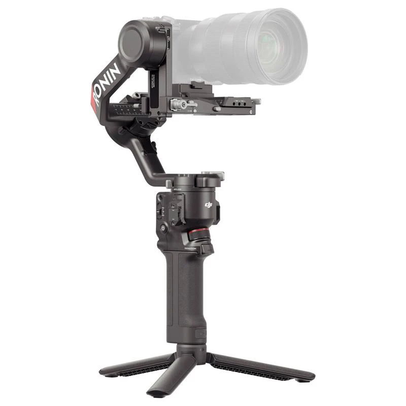 Estabilizador DJI RS4 Gimbal