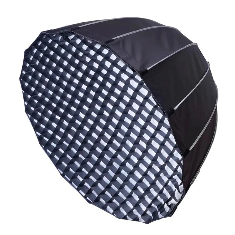 Softbox E-Reise PBW90 C/Grid (90CM) (Bowens)