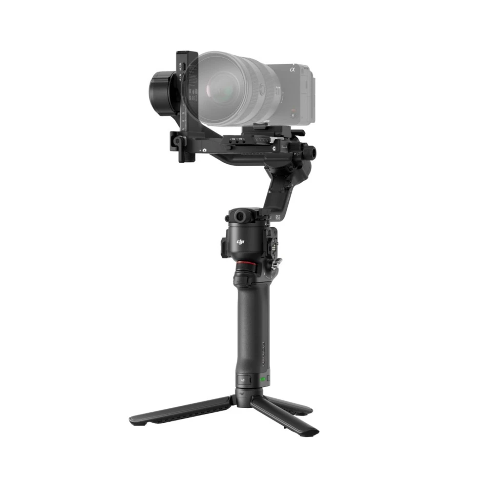 Estabilizador DJI RS 5 Gimbal (Anatel)