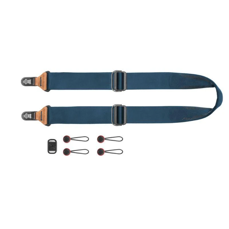 Alca Para Camera Peak Design Slide Midnight SL-MN-3