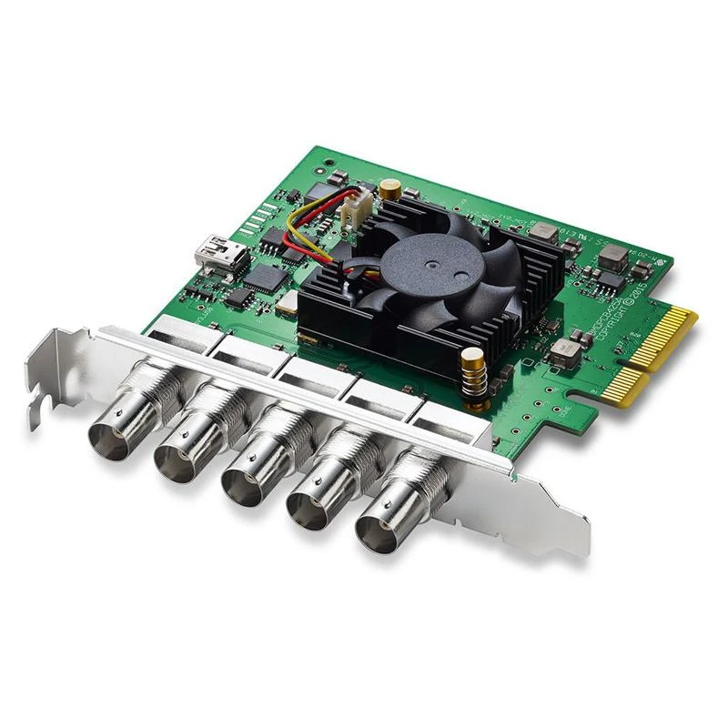 Decklink Duo 2 Blackmagic