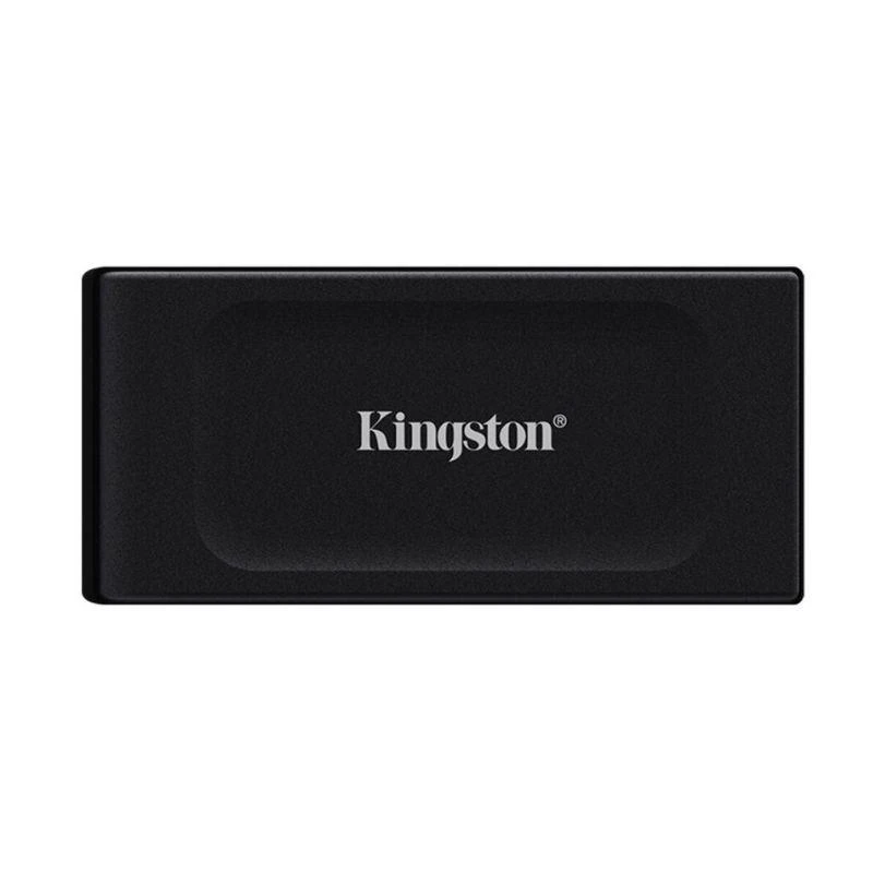 SSD Externo Kingston 2TB Portatil X1000 (SXS1000/2000G)