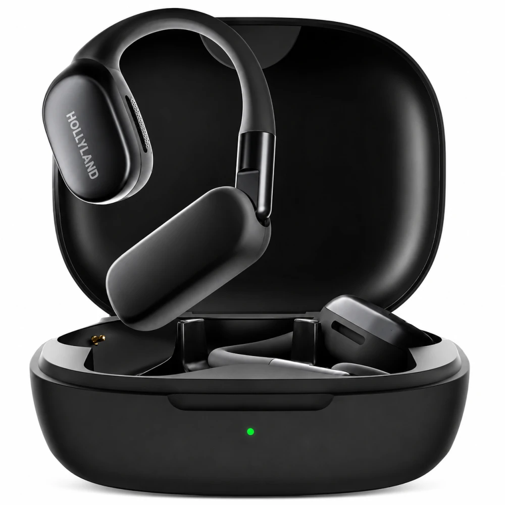 Hollyland HL OWS Monitor EarPhone  Lark Mark Max 2