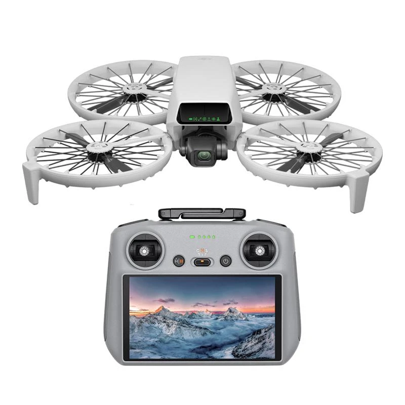 Drone Dji Flip  (Dji RC 2) (GL)