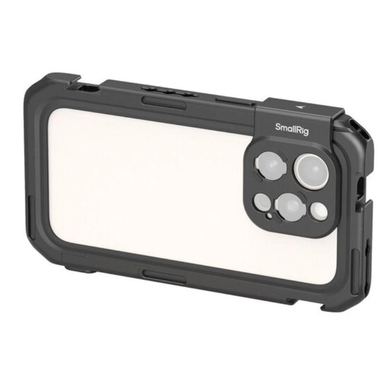 SmallRig Mobile Video Cage Basic Edition For Iphone 16 Pro Max 5006