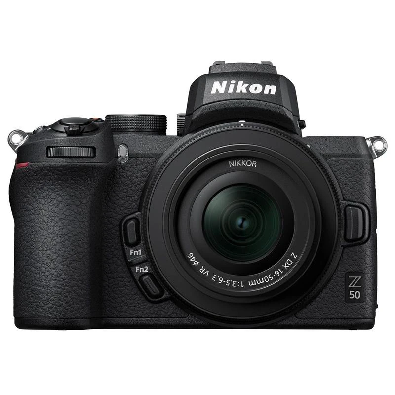 Camera Nikon Z50 KIT 16-50MM VR