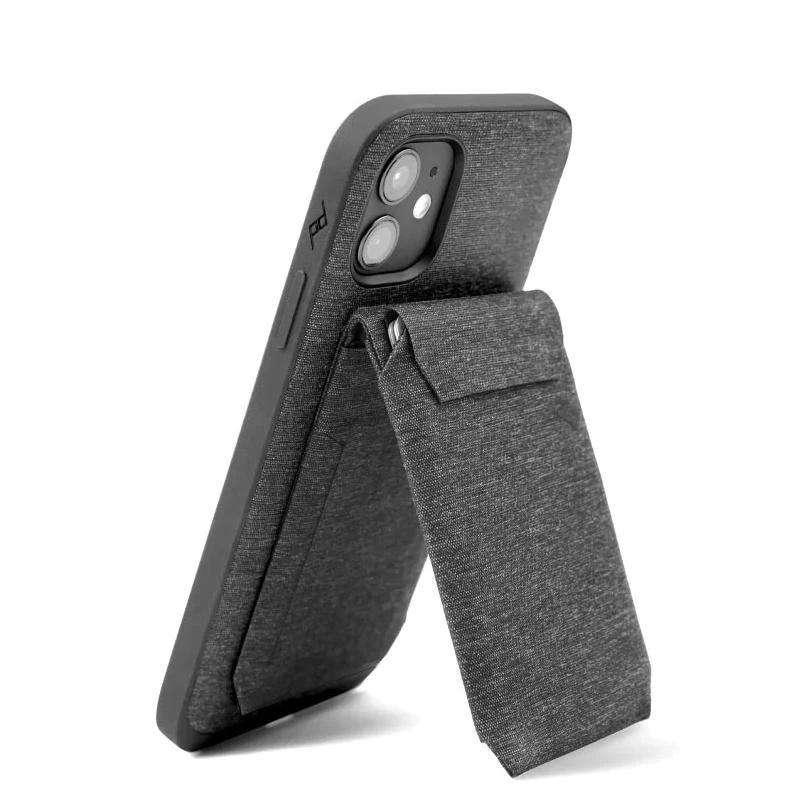Capa Peak Design Mobile Wallet Stand