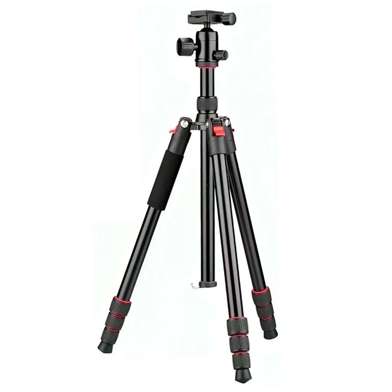 Tripé de Alumínio CPT-2530P