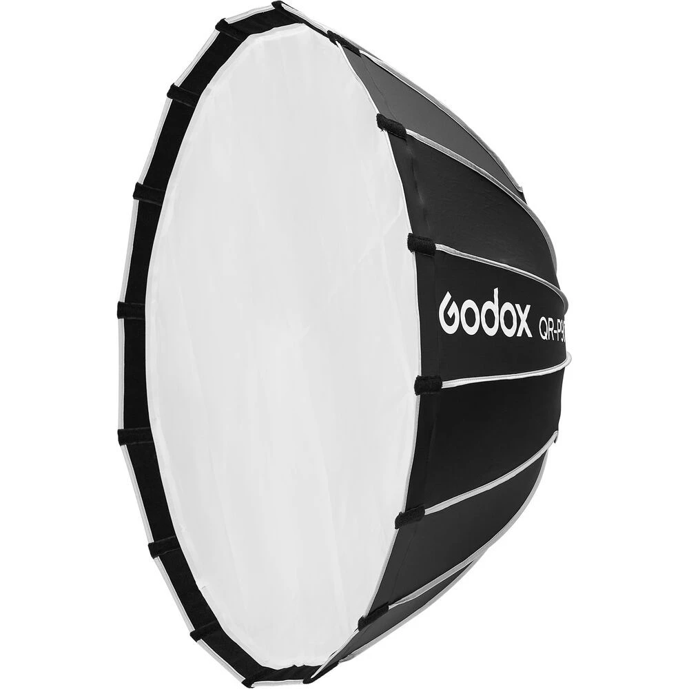 Softbox Godox QR-P90T Premontado 90cm