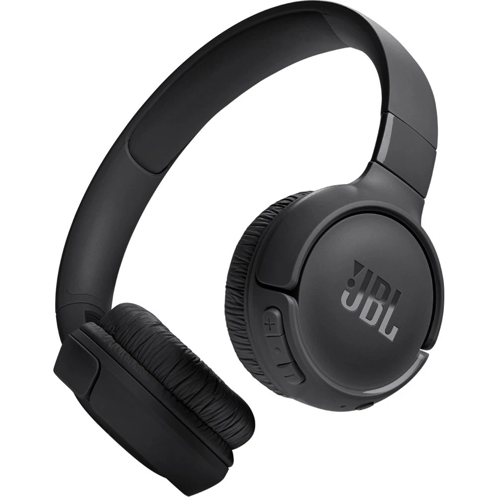 Auricular JBL T520BT (Preto)