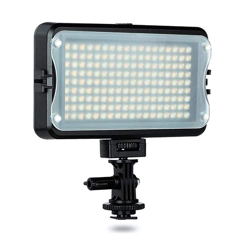 Led Viltrox Vl-162T Bi-Color