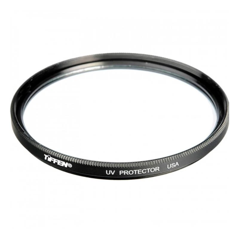 Filtro Tiffen 58MM UV
