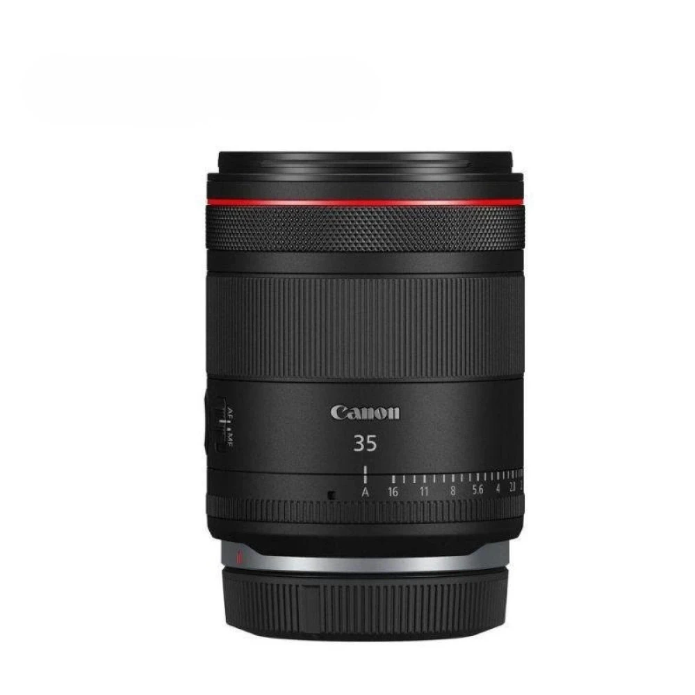 Lente Canon RF 35mm f/1.4L VCM