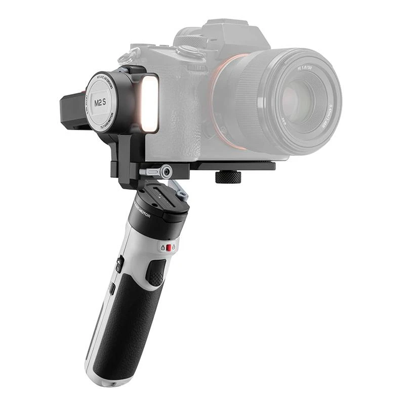 Estabilizador Zhiyun Crane M2 S
