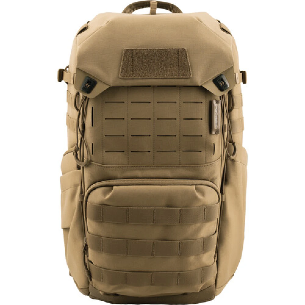 Mochila P/Camara PGYTECH Onemo Tactical Backpack 25L Coyote Brown P-CB-221