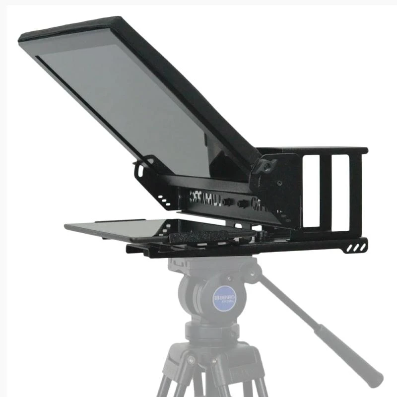 Teleprompter Profissional Tablet  Lumipro PTP12