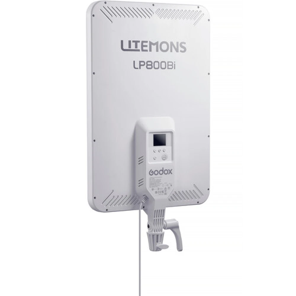 Painel de Luz Led Bicolor Godox Litemons LP800BI 85 W