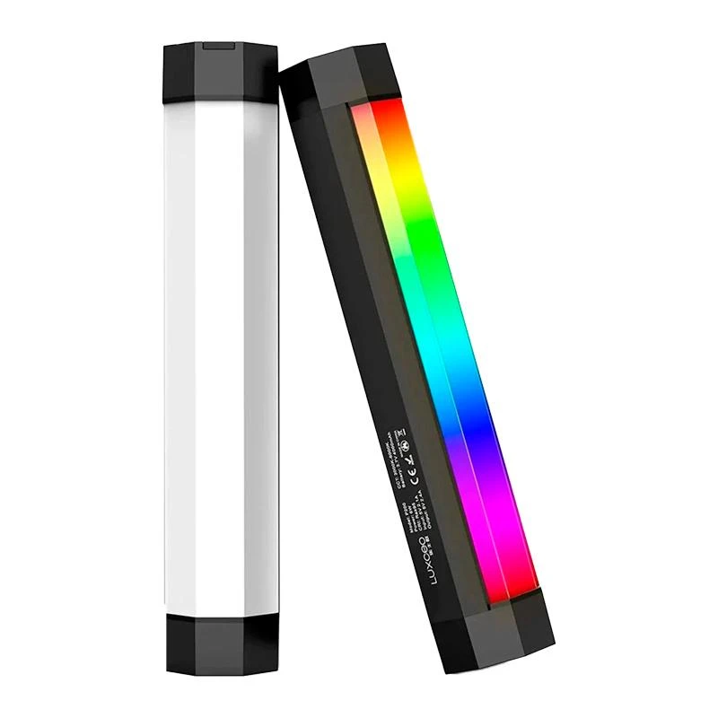 Bastão Led Luxceo P200 RGB